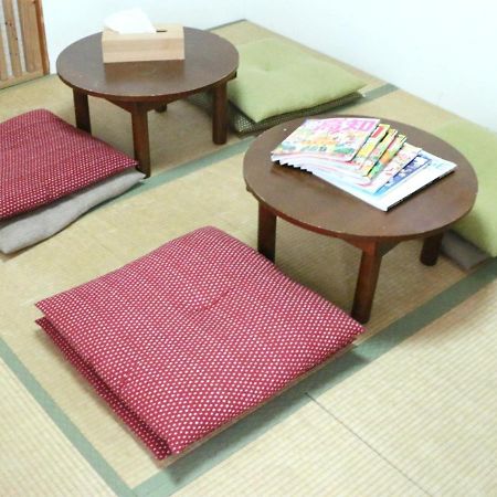 Harimayabashi Guesthouse - Vacation Stay 25782V Kōchi Esterno foto