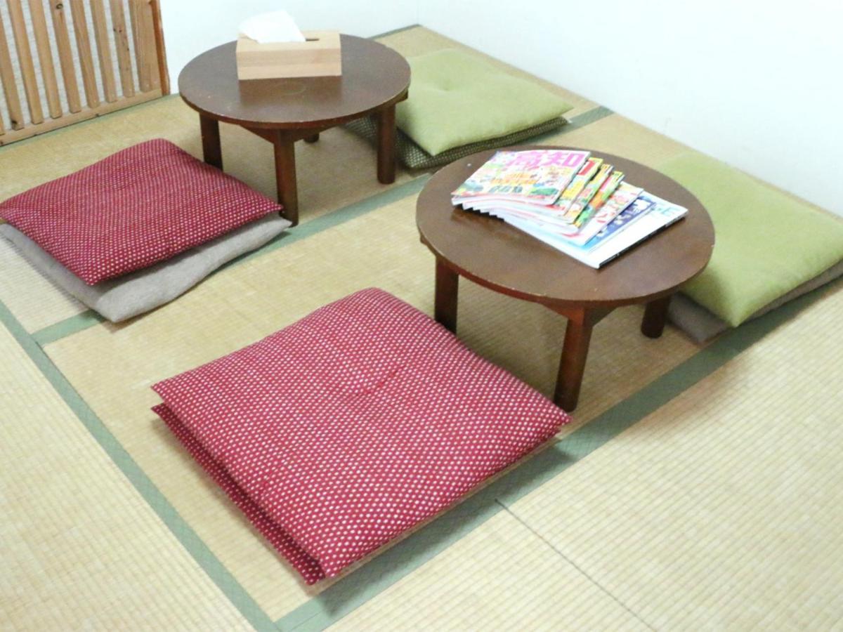 Harimayabashi Guesthouse - Vacation Stay 25782V Kōchi Esterno foto