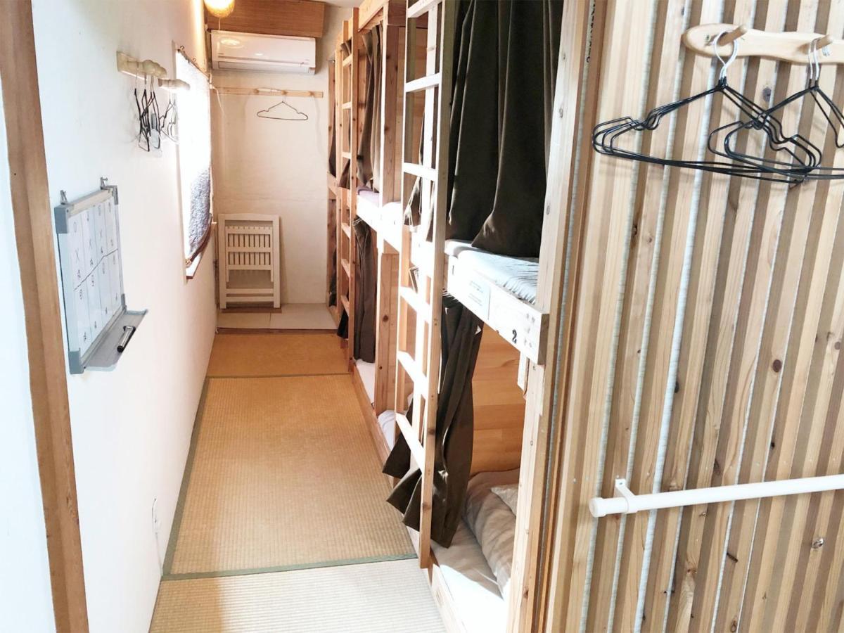 Harimayabashi Guesthouse - Vacation Stay 25782V Kōchi Esterno foto