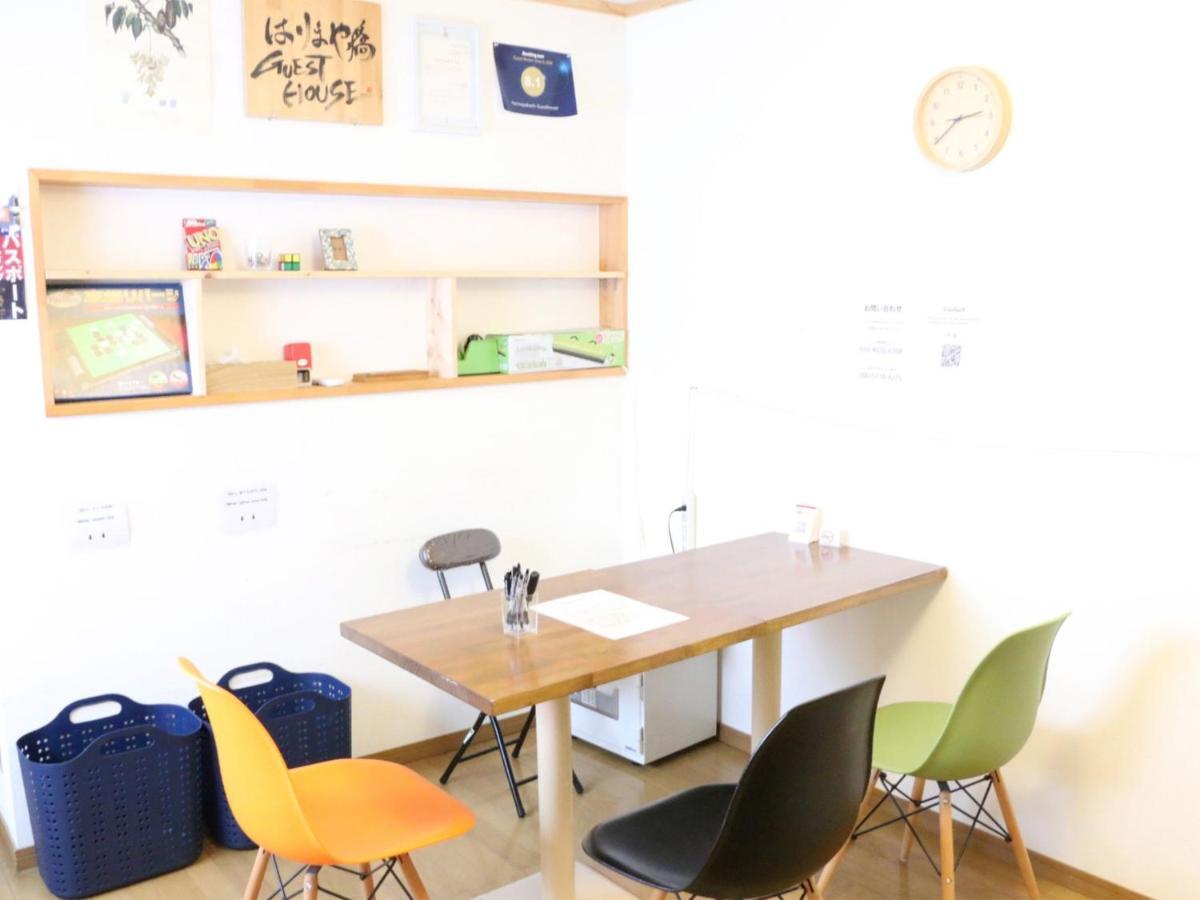 Harimayabashi Guesthouse - Vacation Stay 25782V Kōchi Esterno foto