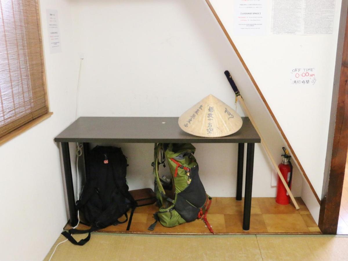 Harimayabashi Guesthouse - Vacation Stay 25782V Kōchi Esterno foto