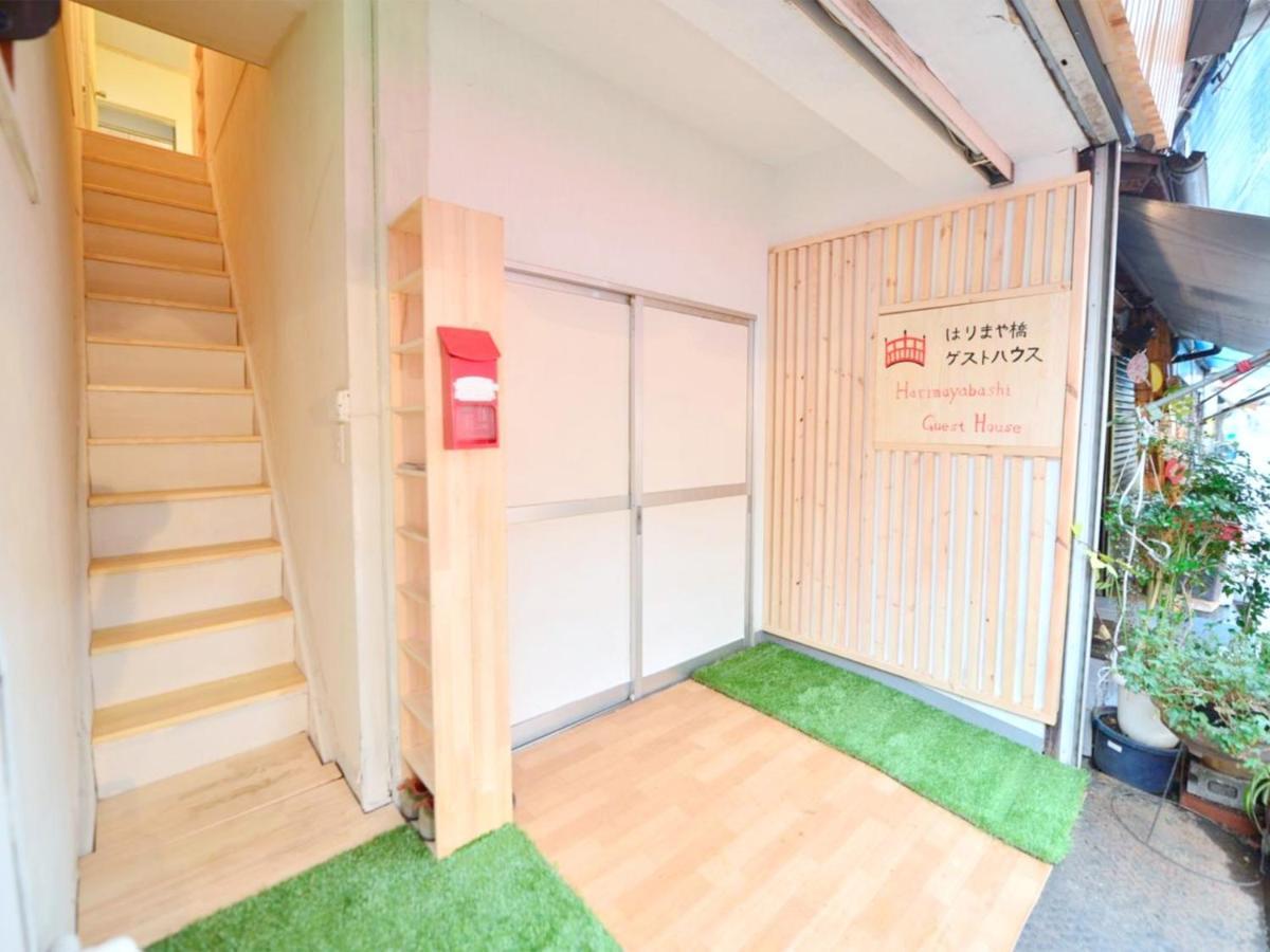 Harimayabashi Guesthouse - Vacation Stay 25782V Kōchi Esterno foto